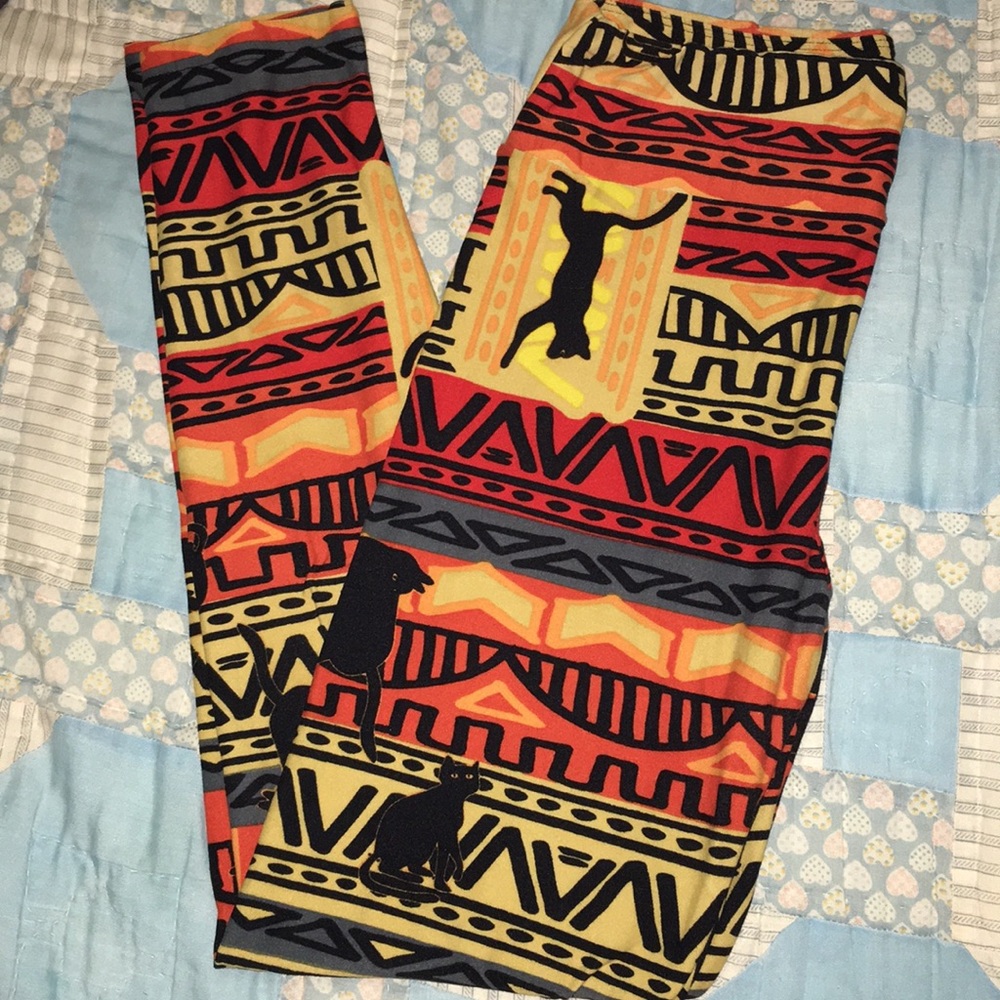 LulaRoe Leggings